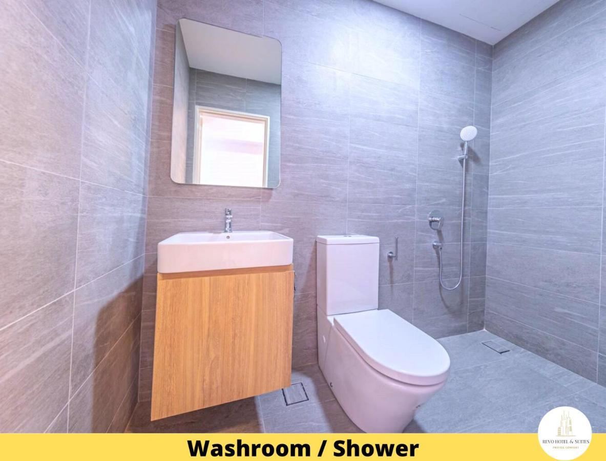 Revo Hotel & Suites Kuala Lumpur Bukit Jalil By The Cynefin Εξωτερικό φωτογραφία