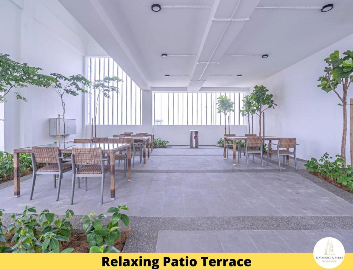 Revo Hotel & Suites Kuala Lumpur Bukit Jalil By The Cynefin Εξωτερικό φωτογραφία